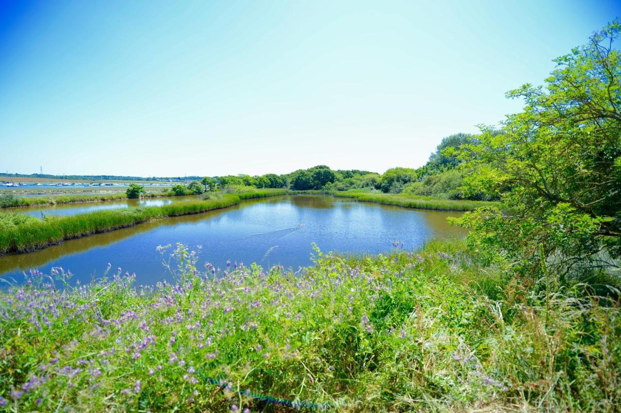 Pinkmead Estate And Vineyard Βίλα Osborne  Εξωτερικό φωτογραφία